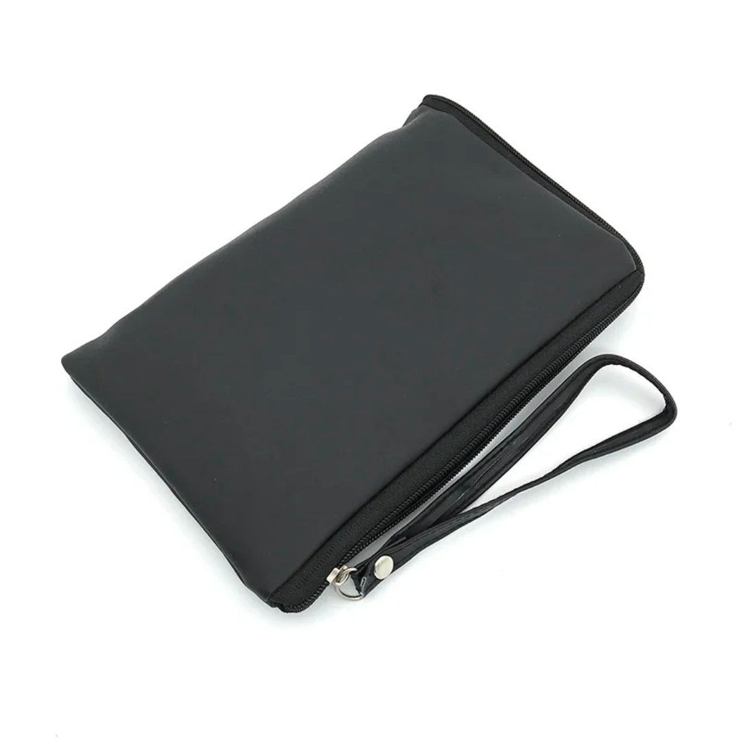 Lunettes de soleil polarisées détachables 5 en 1 à clip magnétique