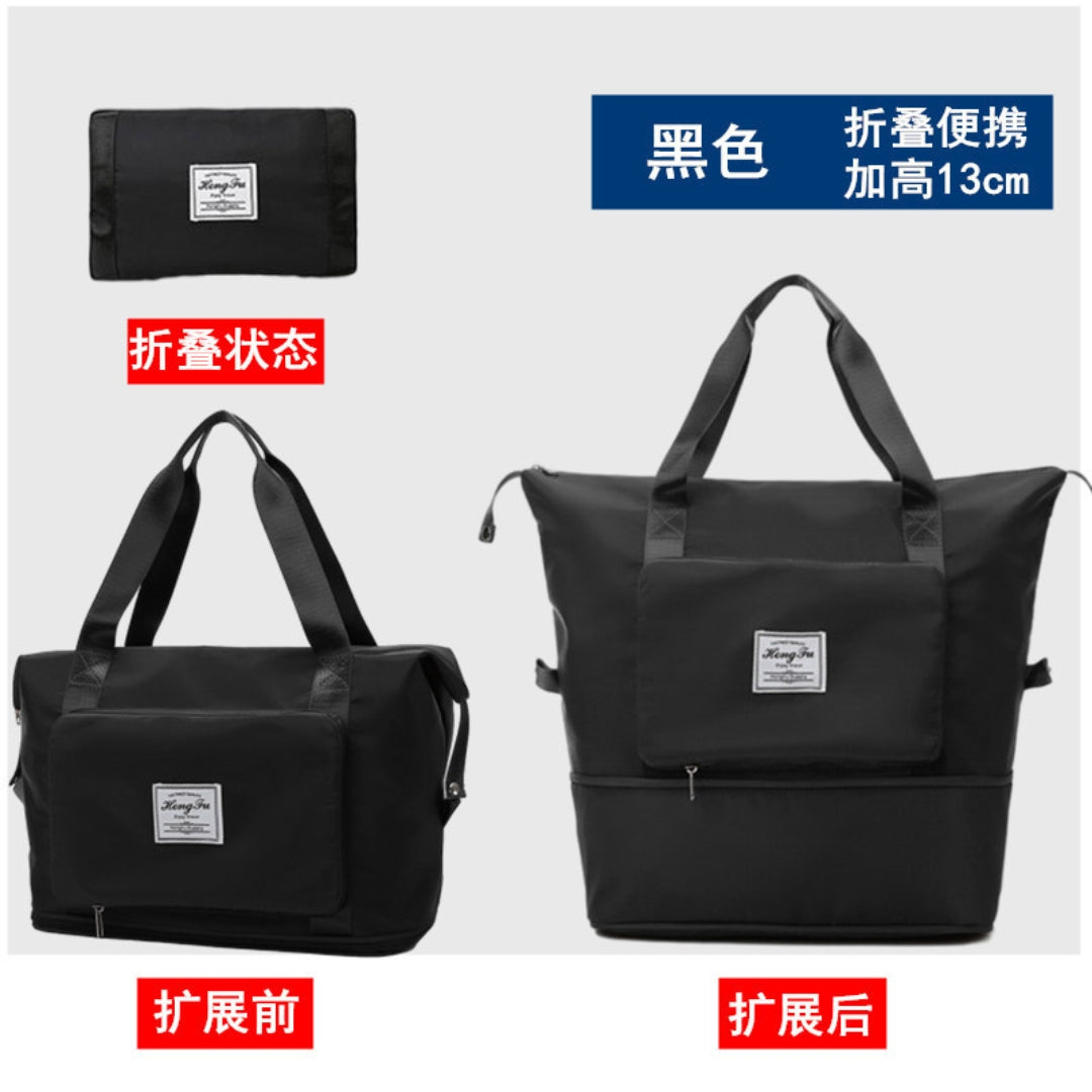 Sac de voyage multifonctionnel