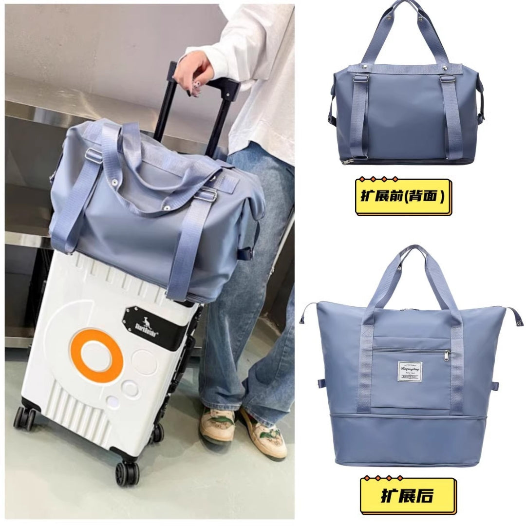 Sac de voyage multifonctionnel