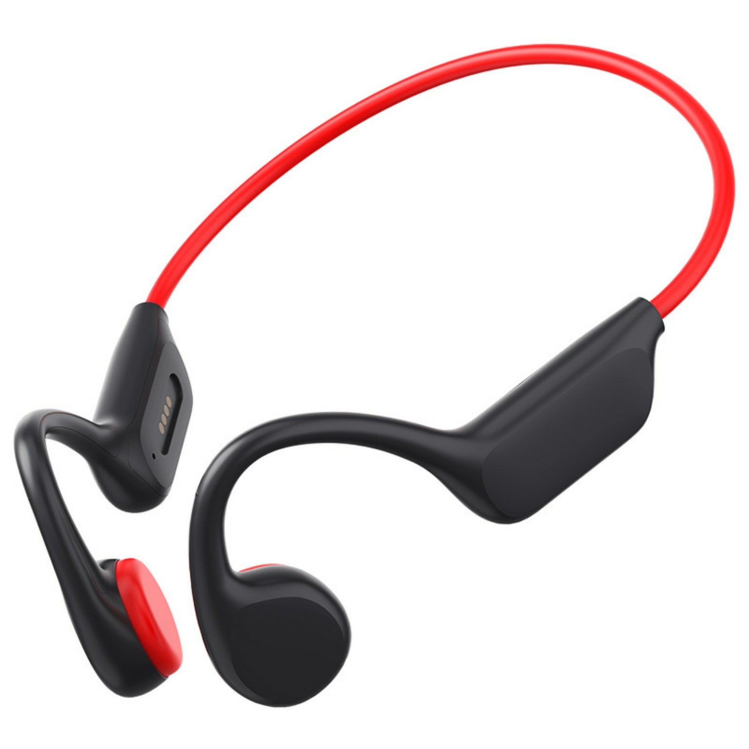 Casque à conduction osseuse X7 nouvelle génération 🔥Étanche IPX8