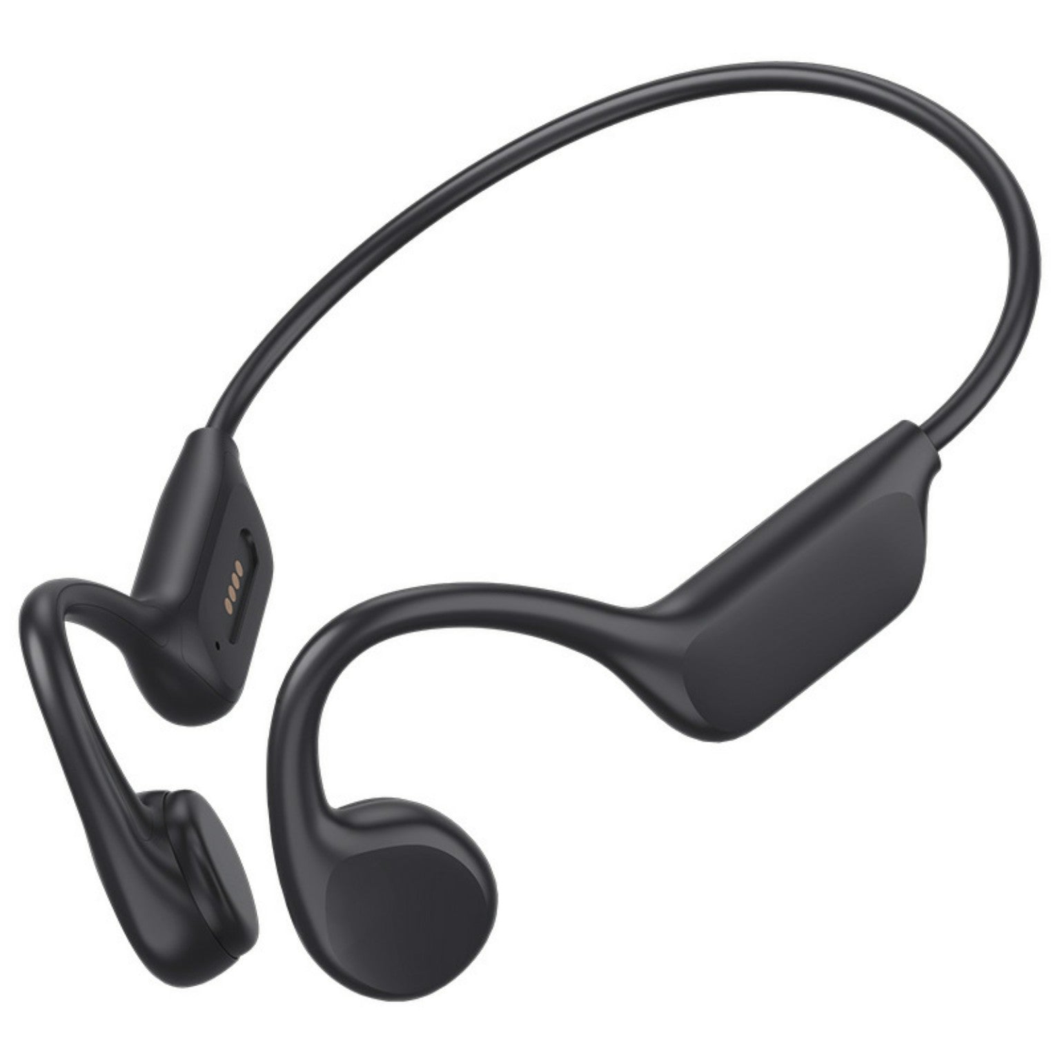 Casque à conduction osseuse X7 nouvelle génération 🔥Étanche IPX8