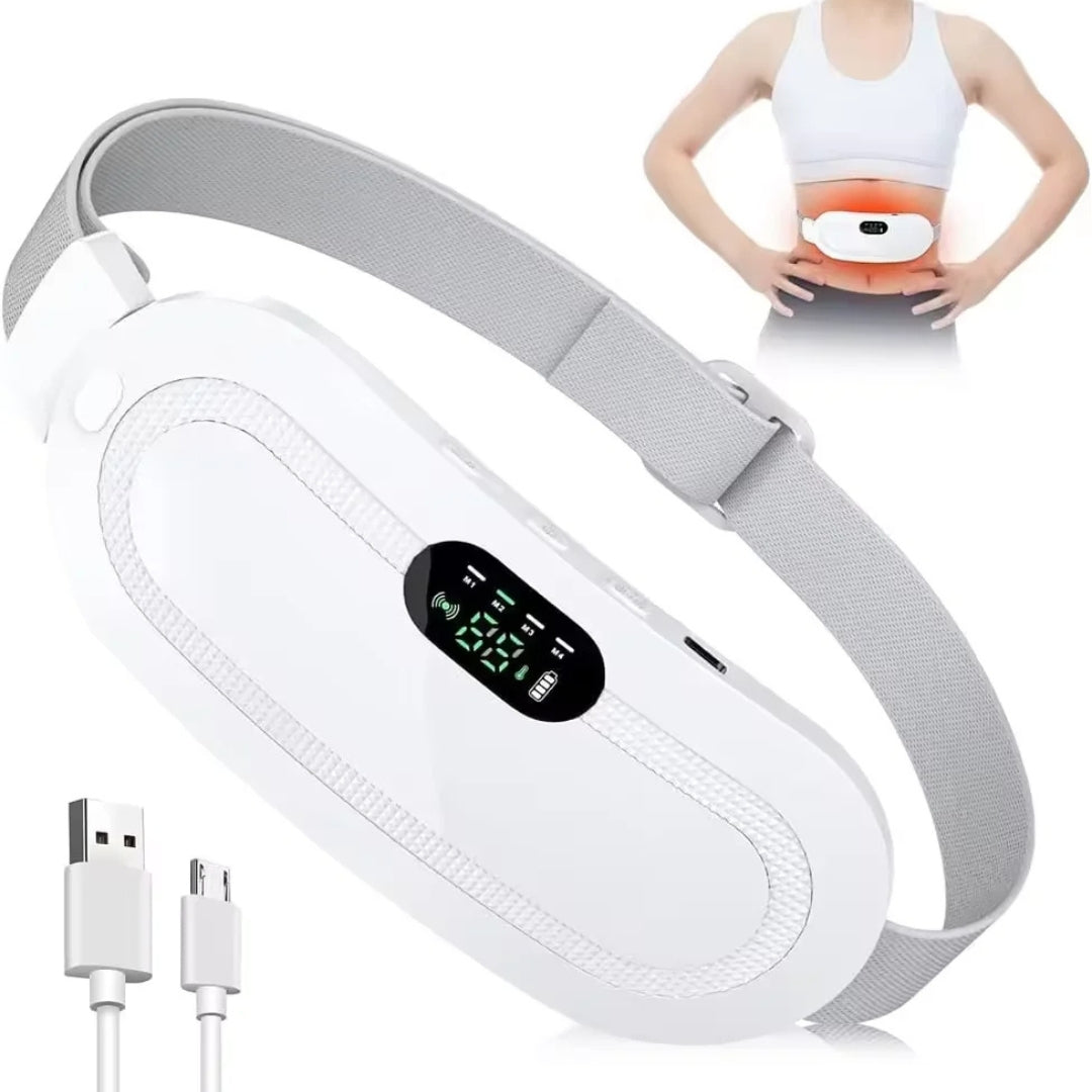 Ceinture Chauffante Intelligente Multifonctionnelle