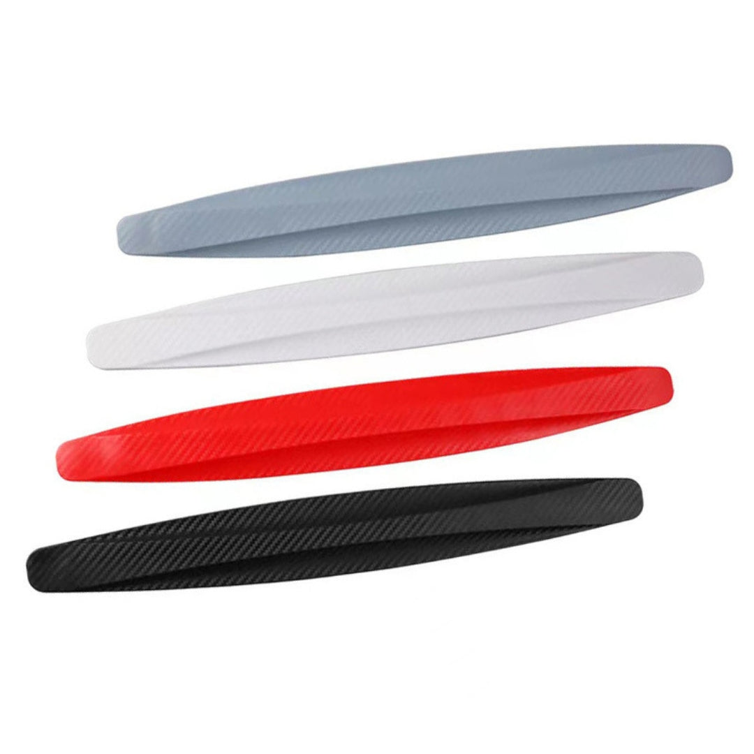 Bandes de protection pare-chocs pour voiture