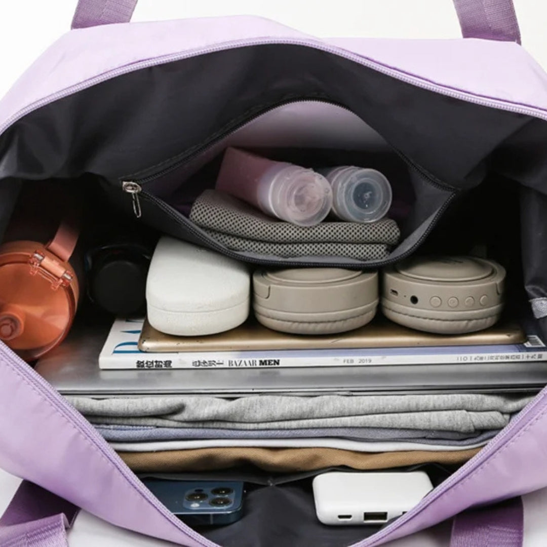 Sac de voyage multifonctionnel