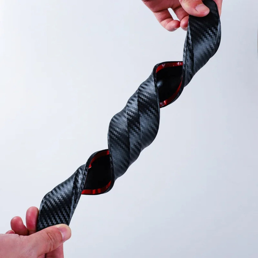 Bandes de protection pare-chocs pour voiture