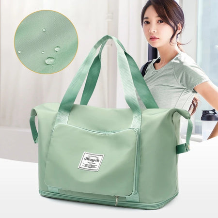 Sac de voyage multifonctionnel