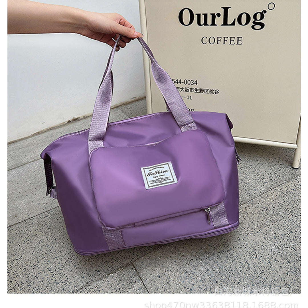 Sac de voyage multifonctionnel