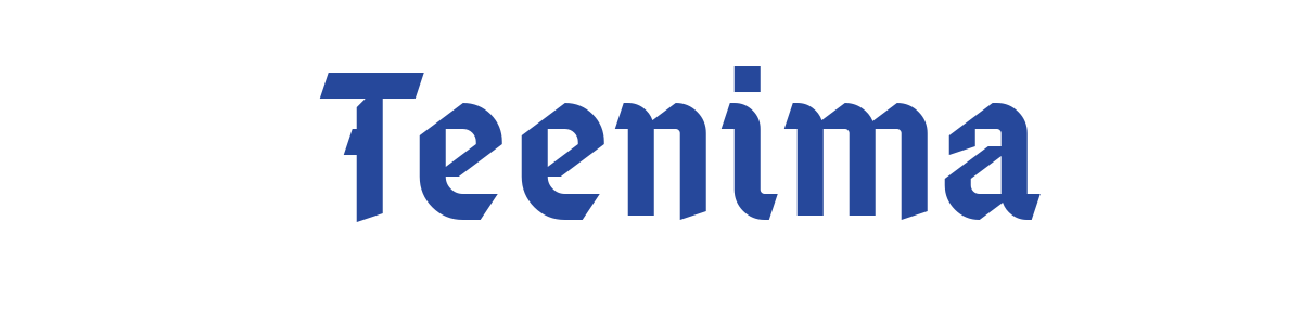 Teenima Store 