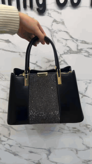 Sac à main PROFESIONNEL et HAUT DE GAMME