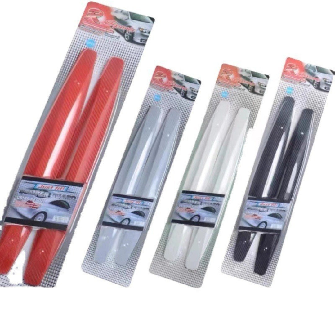 Bandes de protection pare-chocs pour voiture