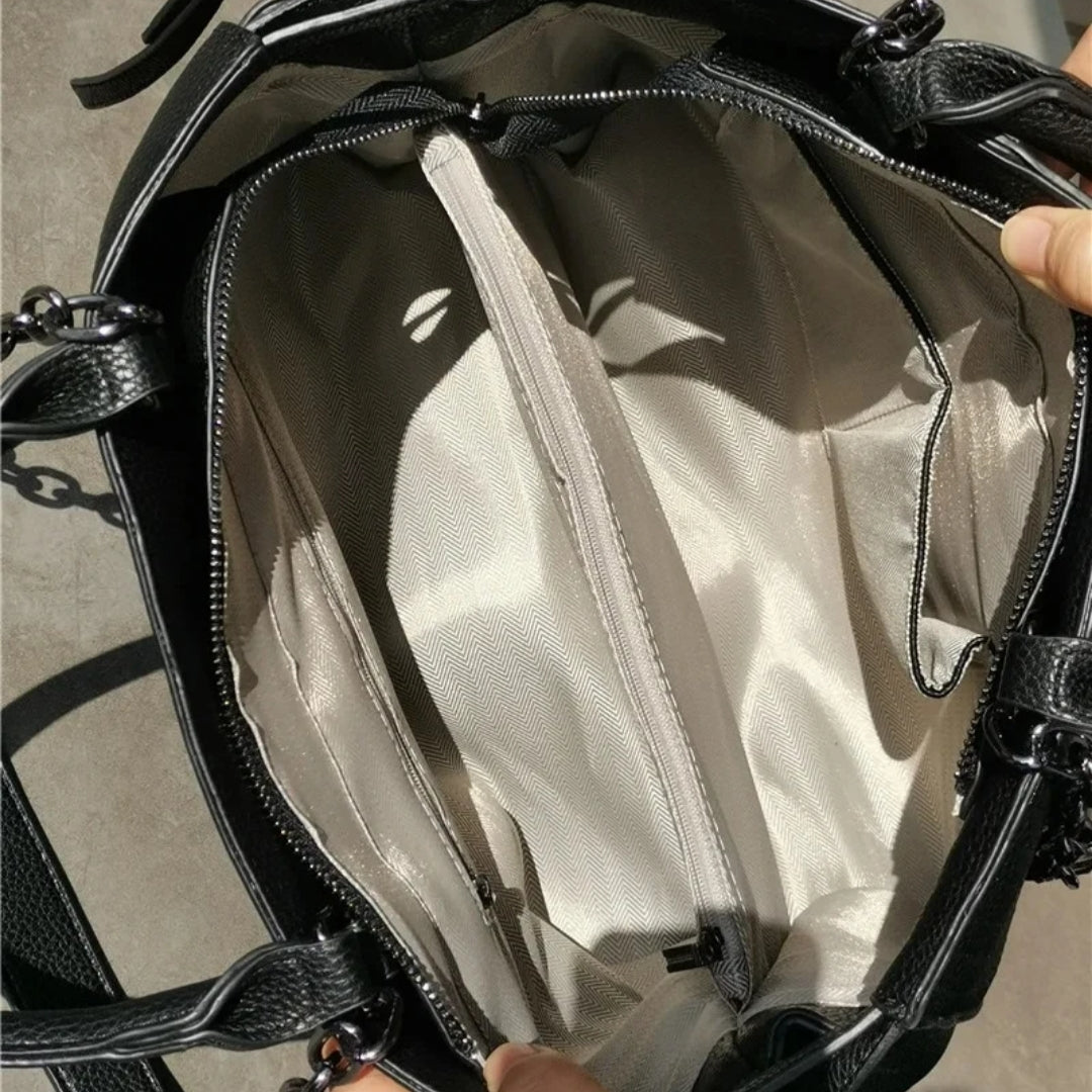 Sac à Main Féminin Élégant – Luxe, Classe et Confort au Quotidien